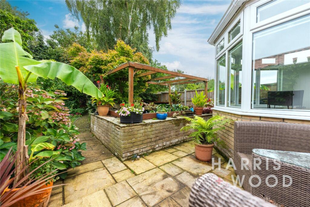 Additional property image - Maldon Road, Witham, Essex, CM8
