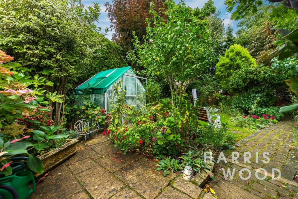 Additional property image - Maldon Road, Witham, Essex, CM8
