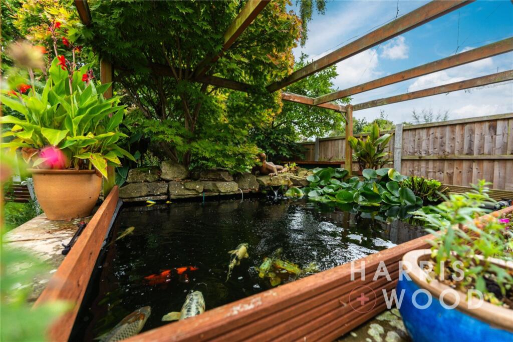 Additional property image - Maldon Road, Witham, Essex, CM8