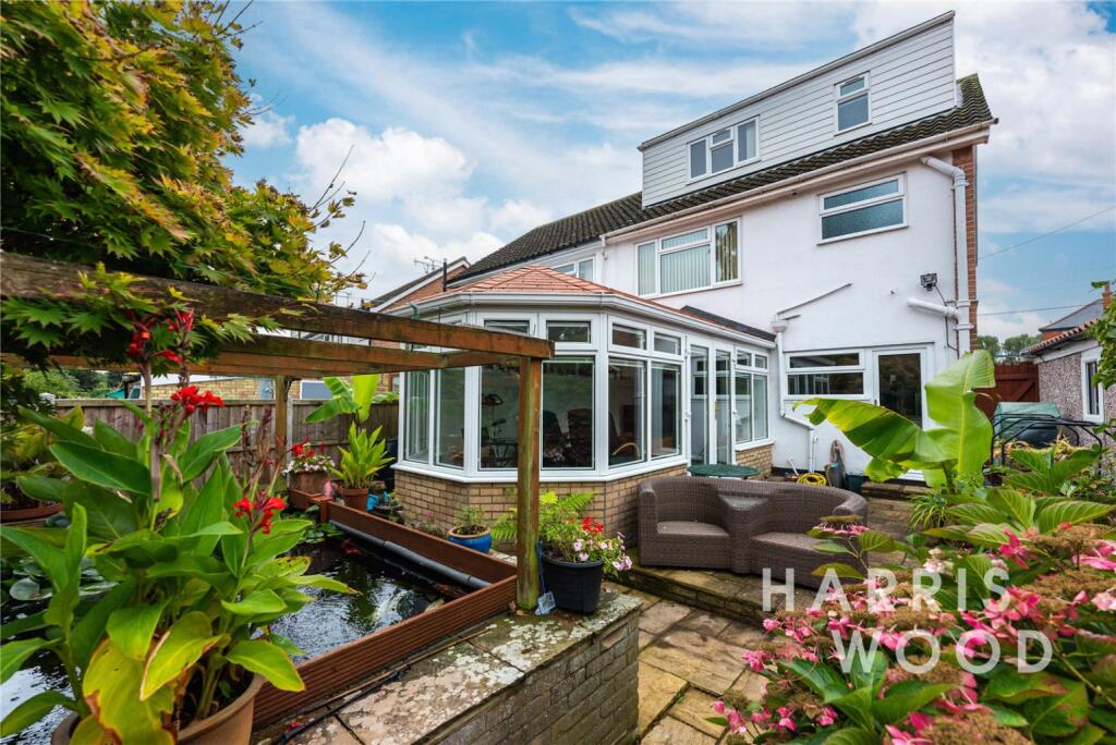 Additional property image - Maldon Road, Witham, Essex, CM8