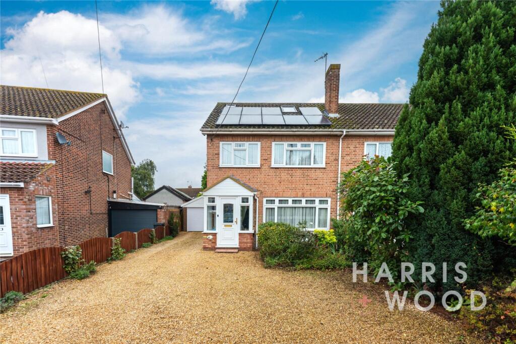 Additional property image - Maldon Road, Witham, Essex, CM8
