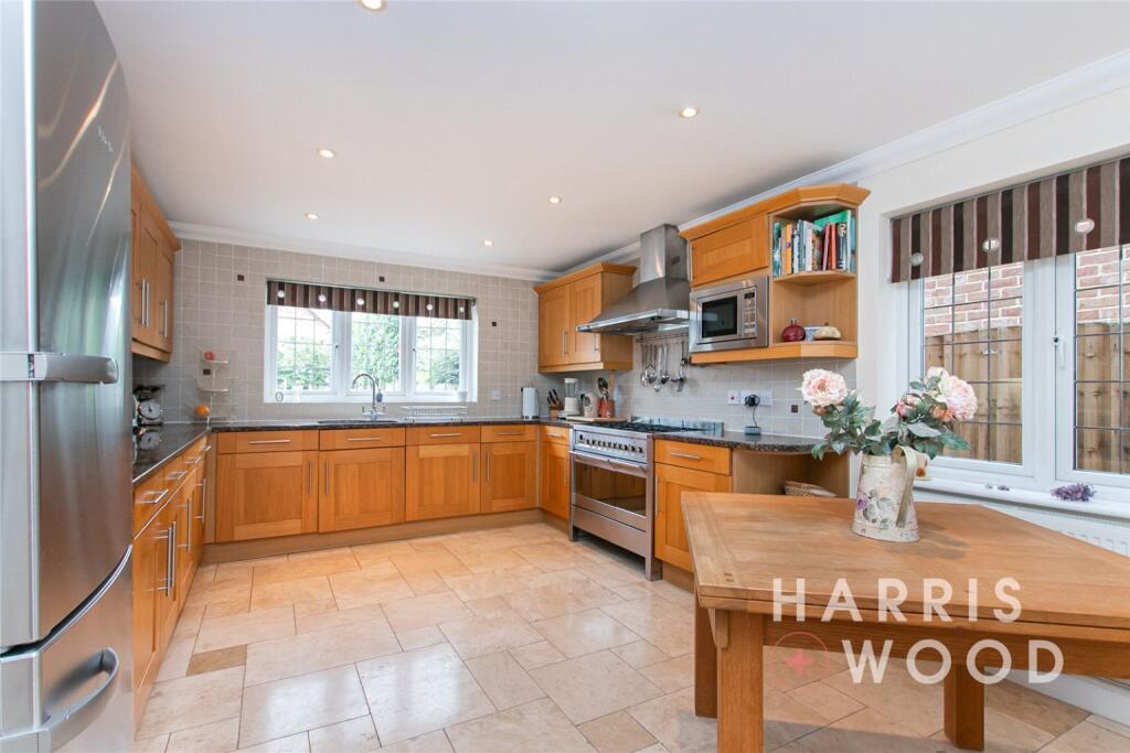 Additional property image - Avenue Road, Witham, Essex, CM8
