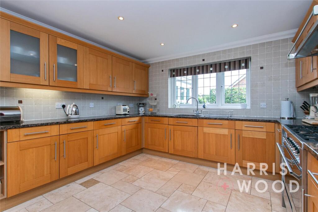 Additional property image - Avenue Road, Witham, Essex, CM8