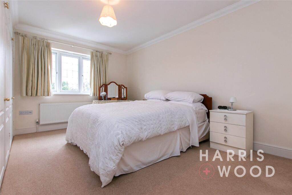 Additional property image - Avenue Road, Witham, Essex, CM8