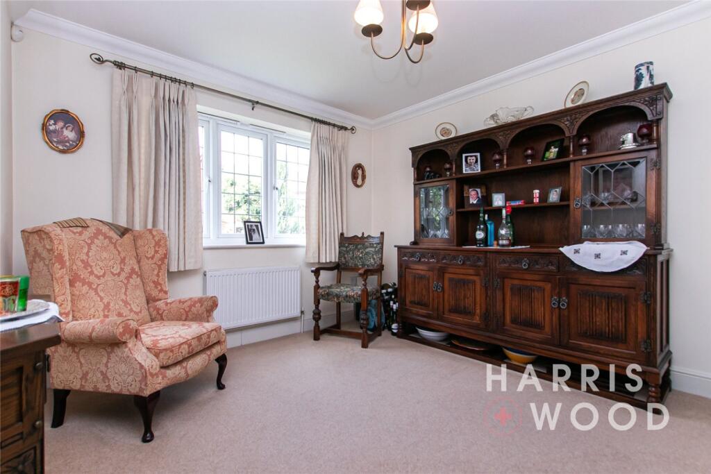 Additional property image - Avenue Road, Witham, Essex, CM8