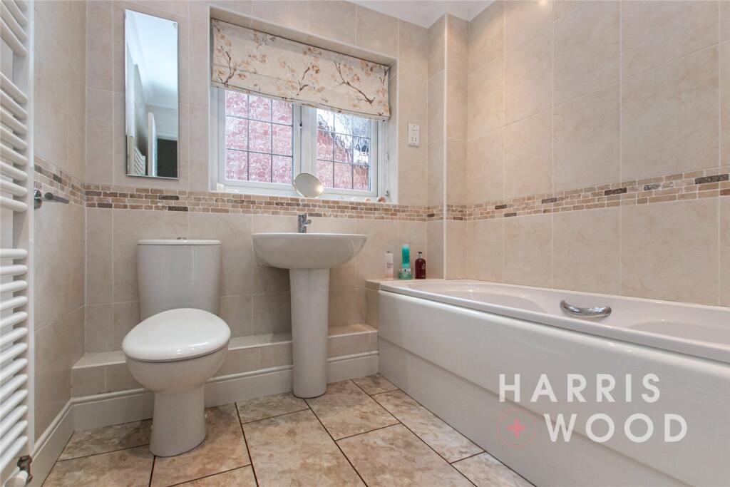 Additional property image - Avenue Road, Witham, Essex, CM8
