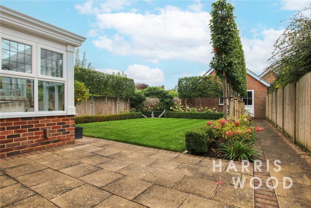 Additional property image - Avenue Road, Witham, Essex, CM8