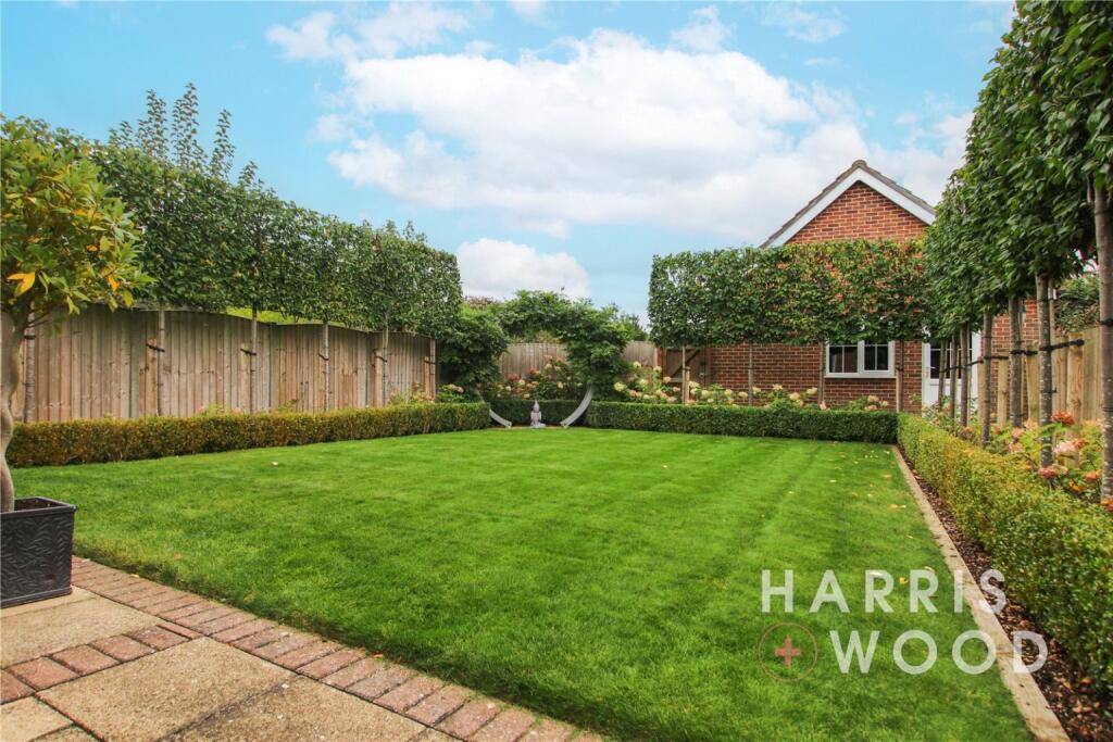 Additional property image - Avenue Road, Witham, Essex, CM8