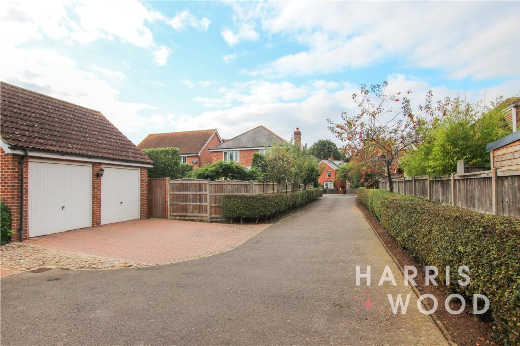 Additional property image - Avenue Road, Witham, Essex, CM8