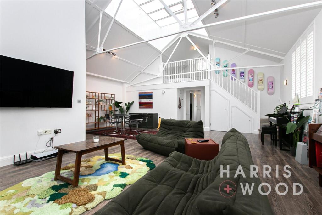 Additional property image - Hatfield Road, Witham, CM8