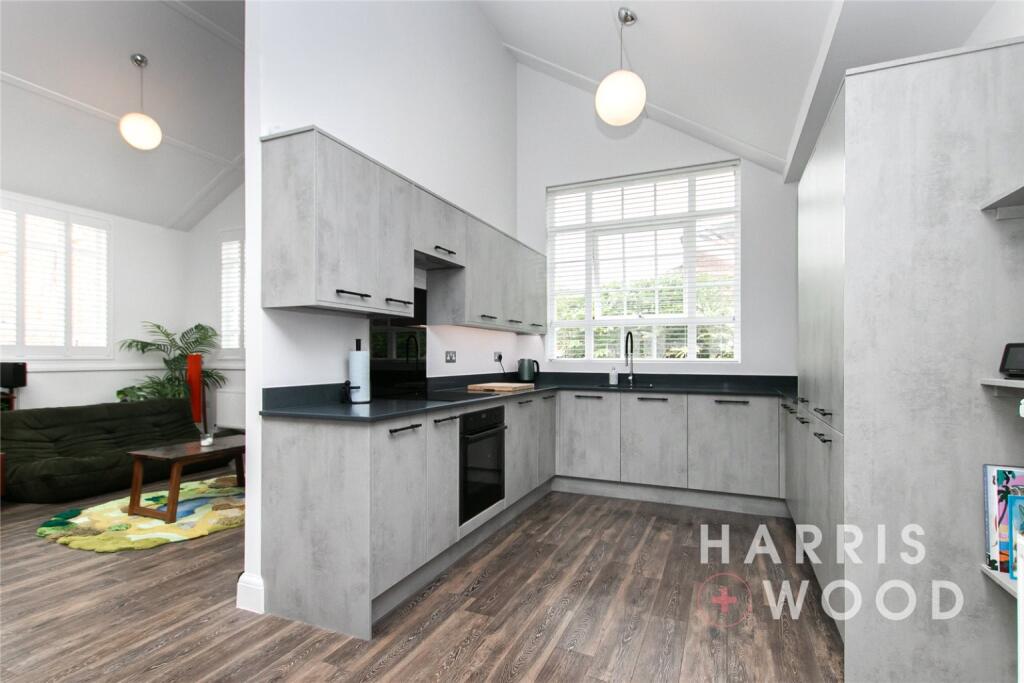 Additional property image - Hatfield Road, Witham, CM8