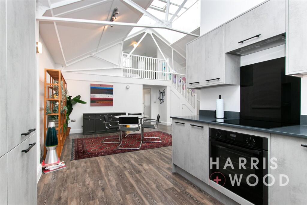 Additional property image - Hatfield Road, Witham, CM8