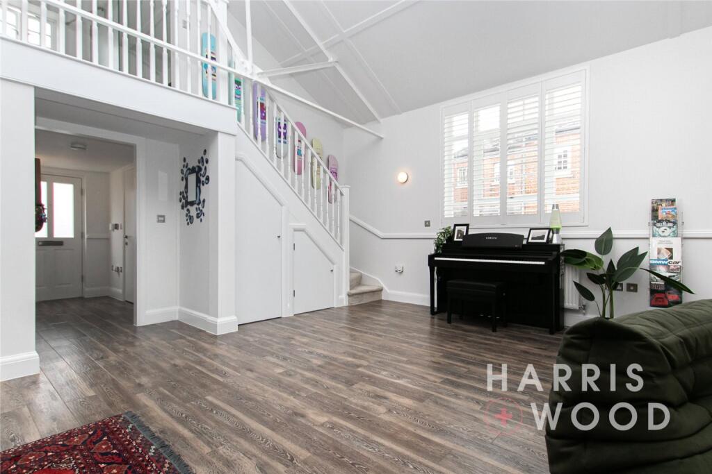Additional property image - Hatfield Road, Witham, CM8