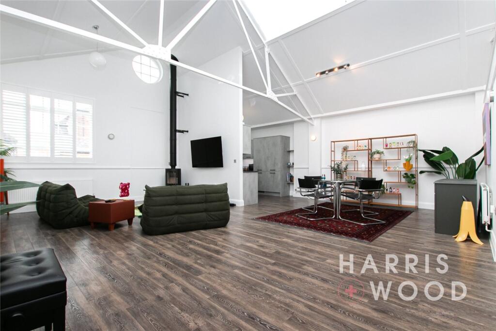 Additional property image - Hatfield Road, Witham, CM8