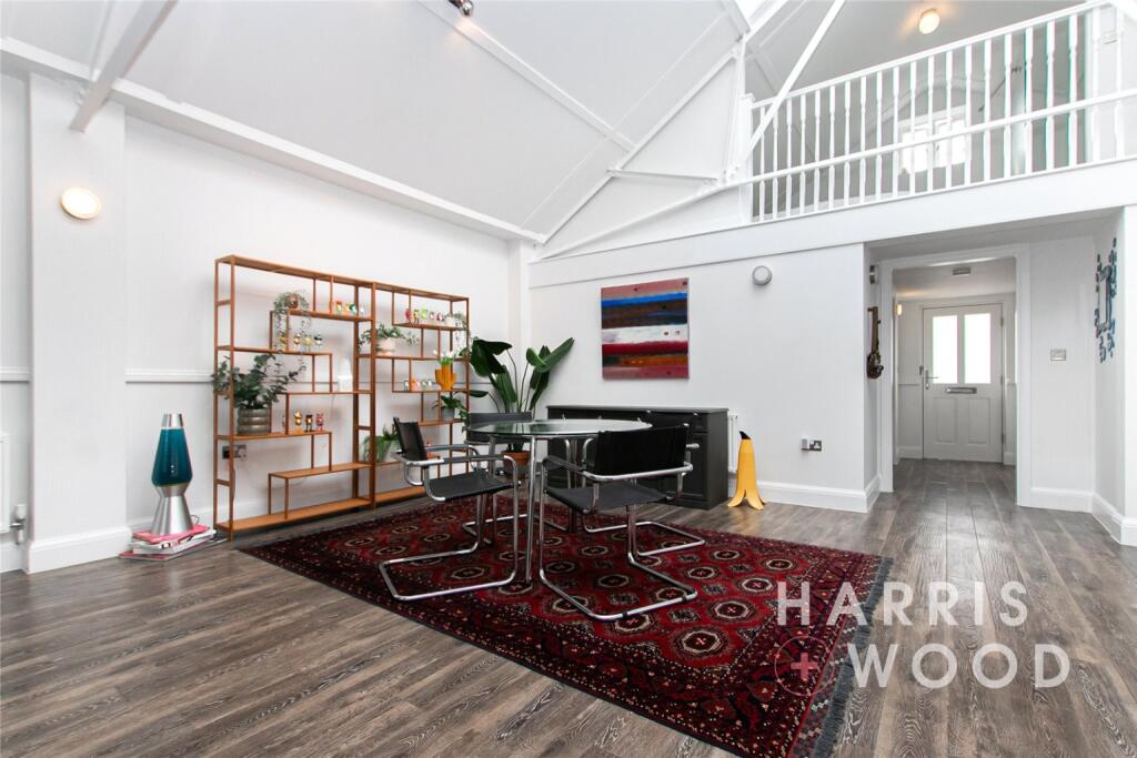 Additional property image - Hatfield Road, Witham, CM8