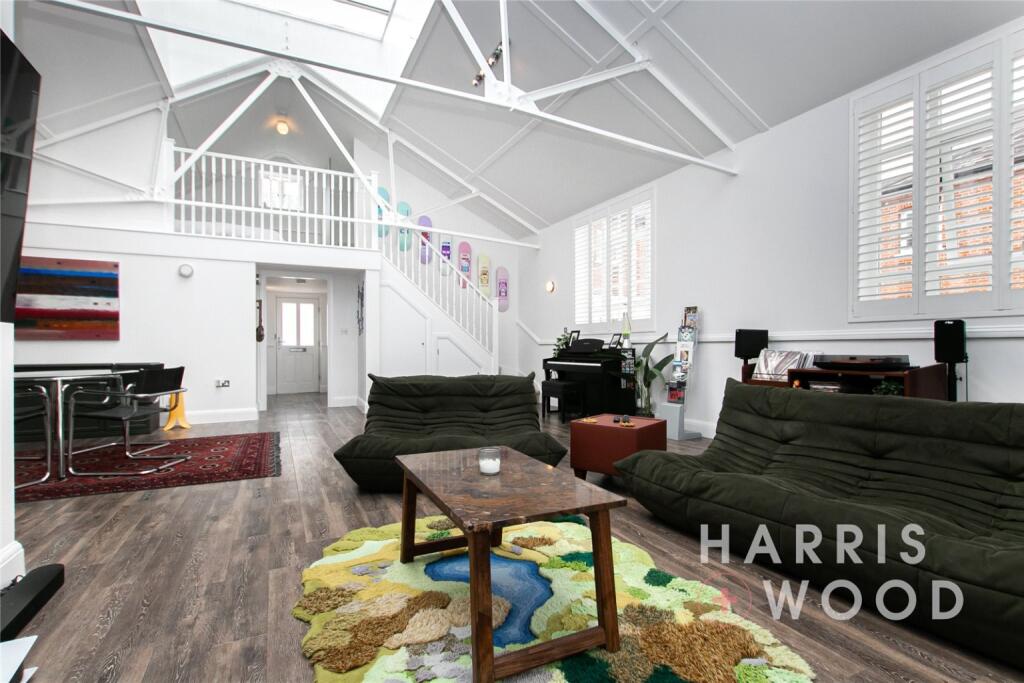 Additional property image - Hatfield Road, Witham, CM8