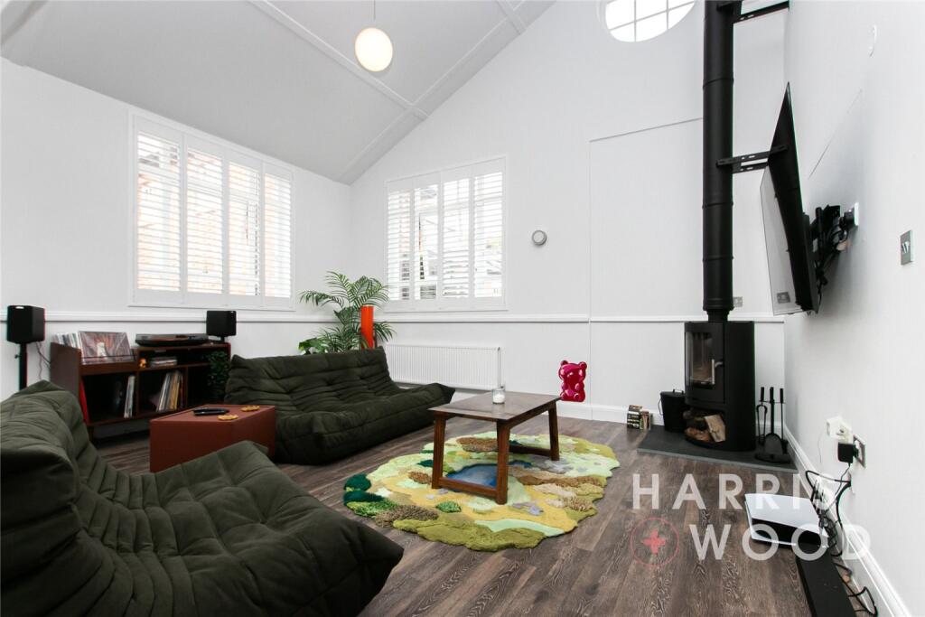 Additional property image - Hatfield Road, Witham, CM8
