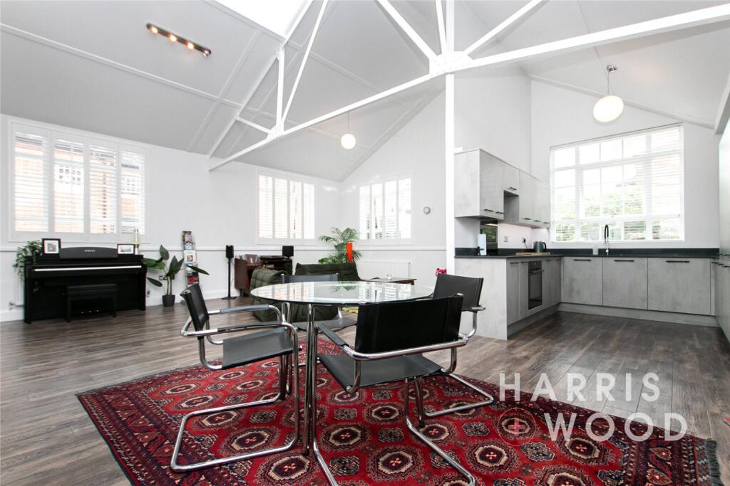 Additional property image - Hatfield Road, Witham, CM8