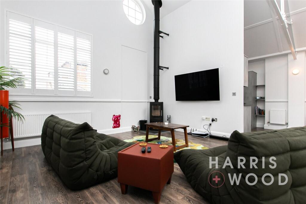Additional property image - Hatfield Road, Witham, CM8