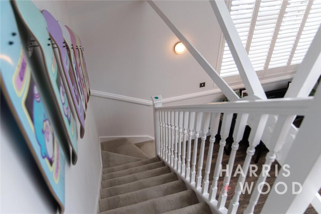 Additional property image - Hatfield Road, Witham, CM8