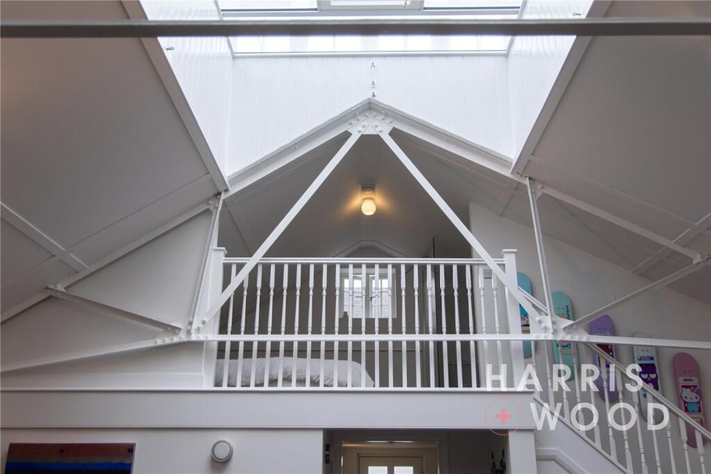 Additional property image - Hatfield Road, Witham, CM8