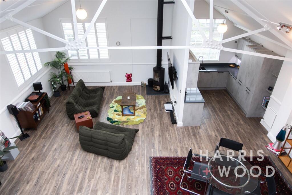 Additional property image - Hatfield Road, Witham, CM8