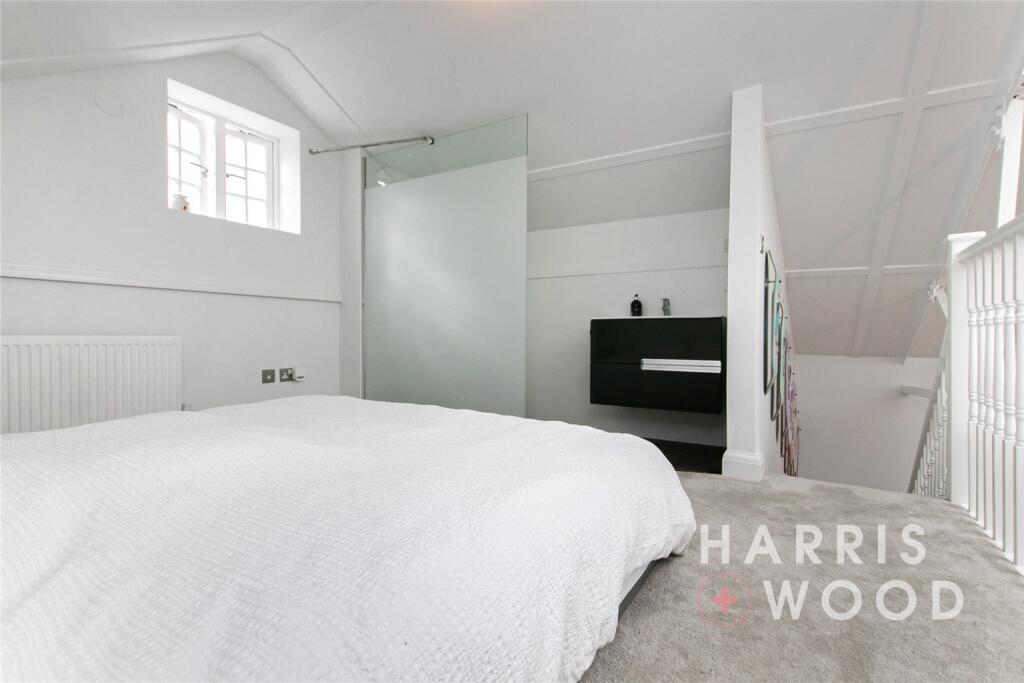 Additional property image - Hatfield Road, Witham, CM8