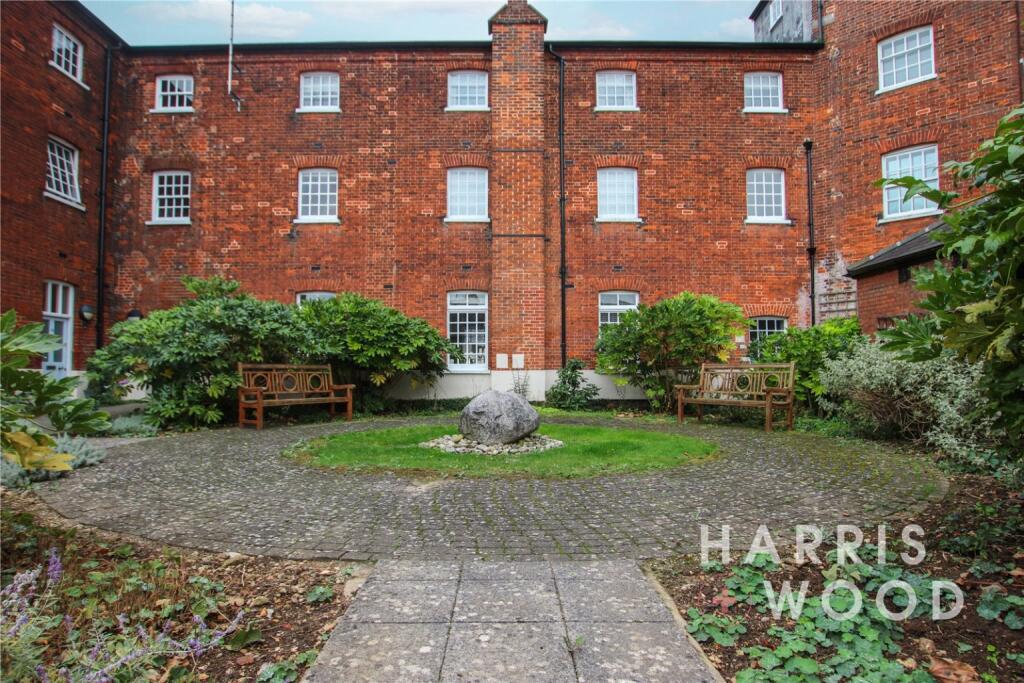 Additional property image - Hatfield Road, Witham, CM8