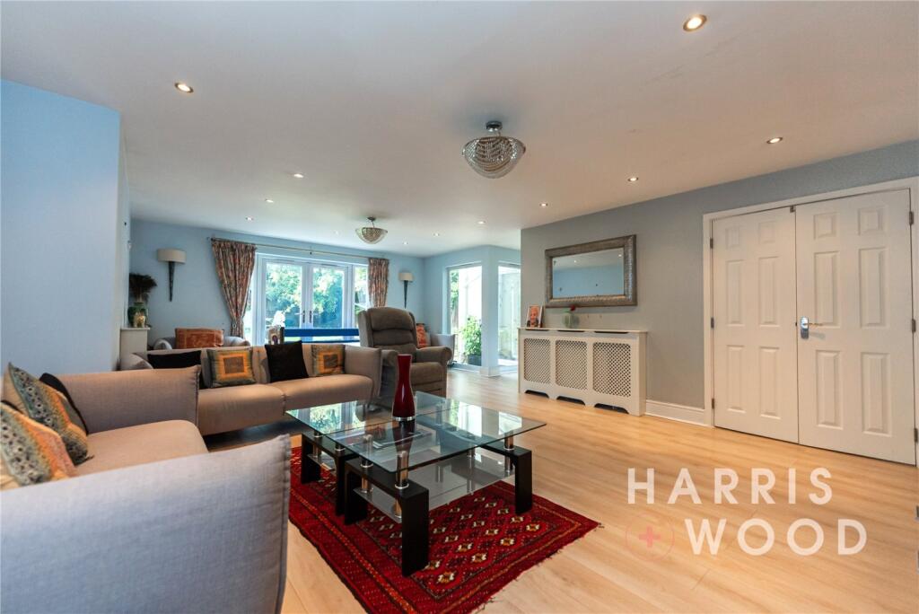 Additional property image - London Road, Great Notley, Braintree, Essex, CM77