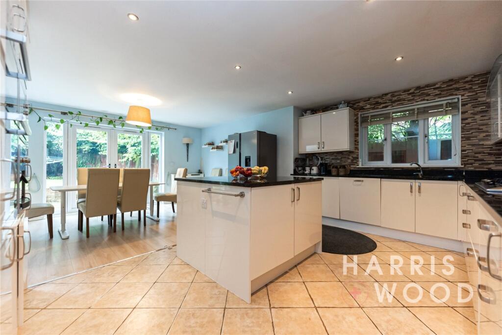 Additional property image - London Road, Great Notley, Braintree, Essex, CM77