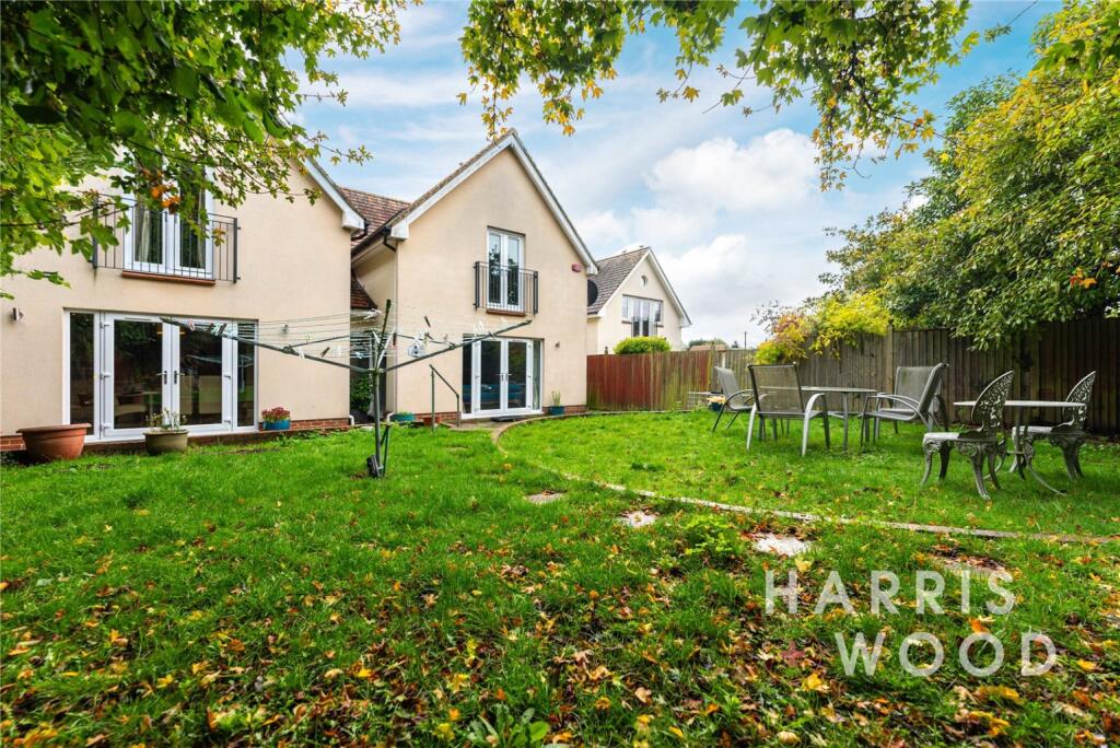 Additional property image - London Road, Great Notley, Braintree, Essex, CM77