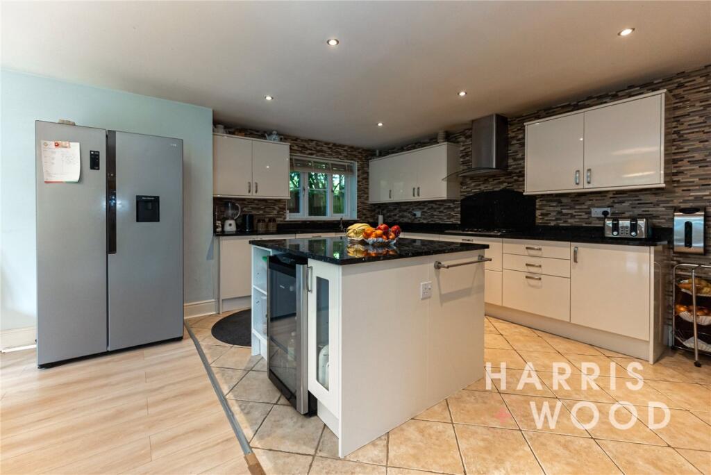 Additional property image - London Road, Great Notley, Braintree, Essex, CM77