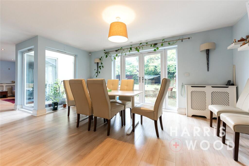 Additional property image - London Road, Great Notley, Braintree, Essex, CM77