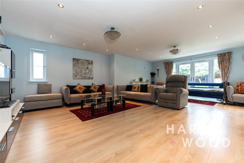 Additional property image - London Road, Great Notley, Braintree, Essex, CM77