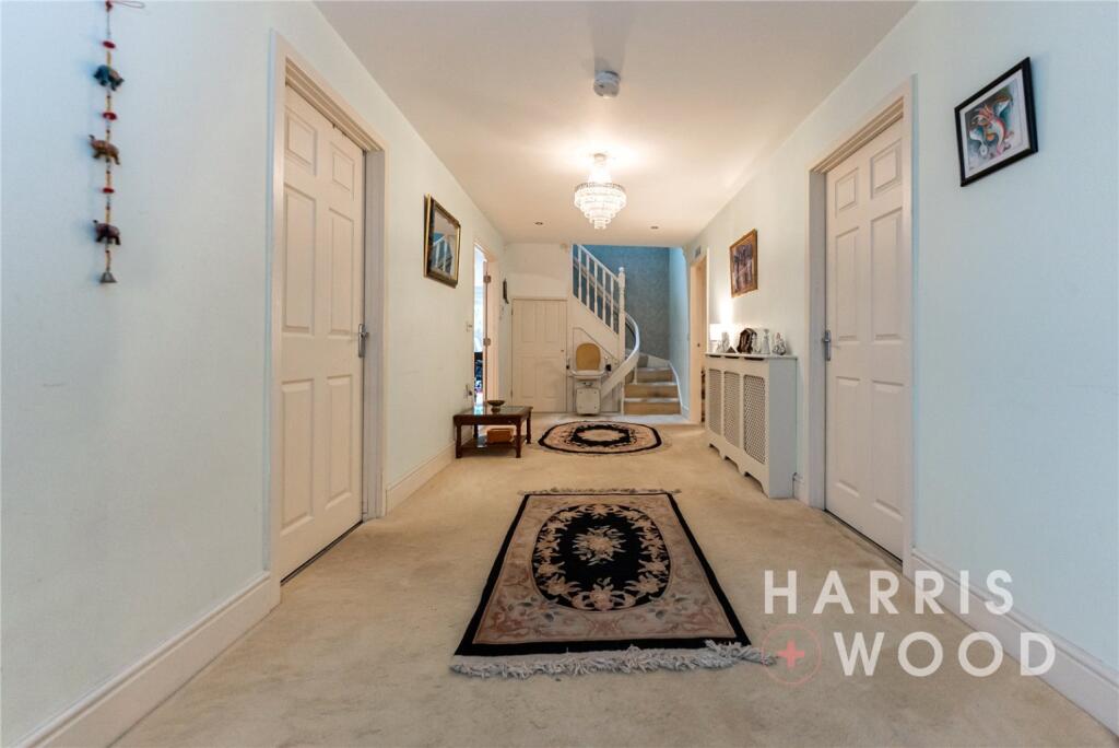 Additional property image - London Road, Great Notley, Braintree, Essex, CM77