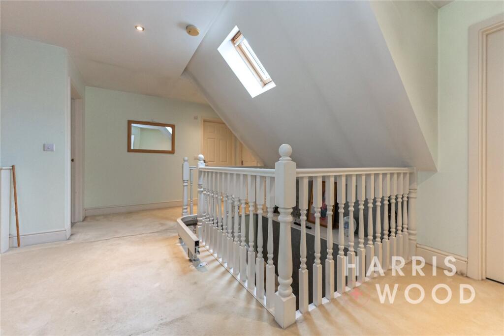 Additional property image - London Road, Great Notley, Braintree, Essex, CM77