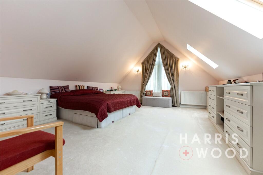 Additional property image - London Road, Great Notley, Braintree, Essex, CM77