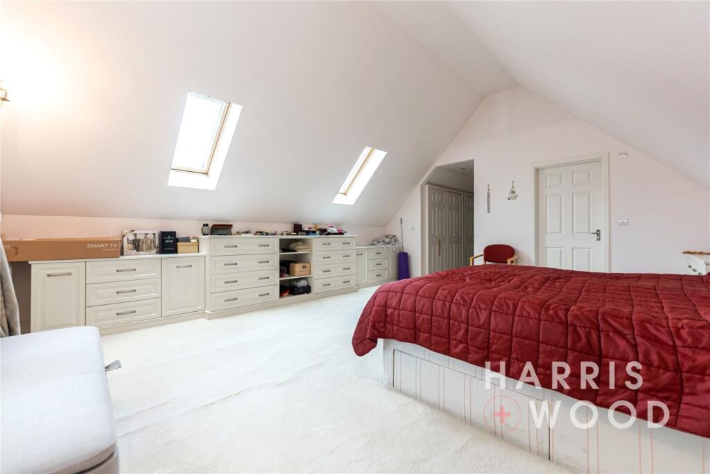 Additional property image - London Road, Great Notley, Braintree, Essex, CM77