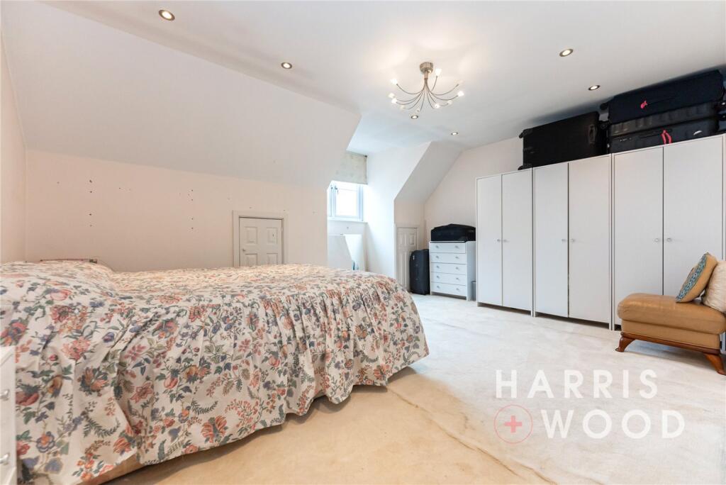 Additional property image - London Road, Great Notley, Braintree, Essex, CM77