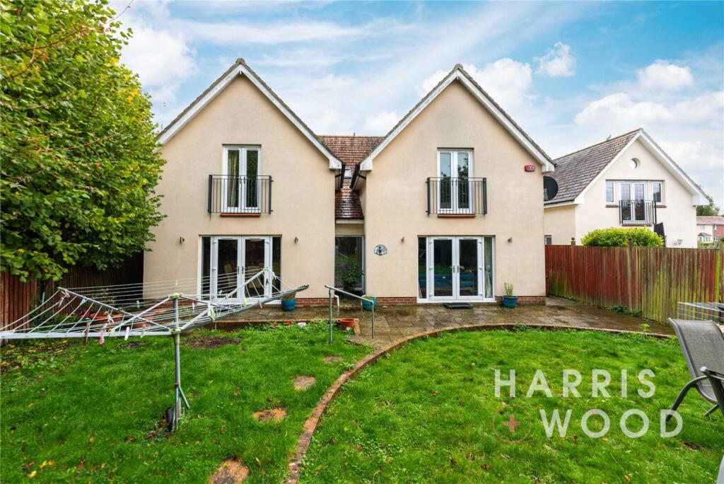 Additional property image - London Road, Great Notley, Braintree, Essex, CM77