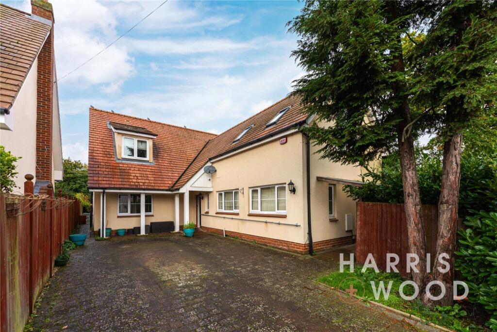Additional property image - London Road, Great Notley, Braintree, Essex, CM77
