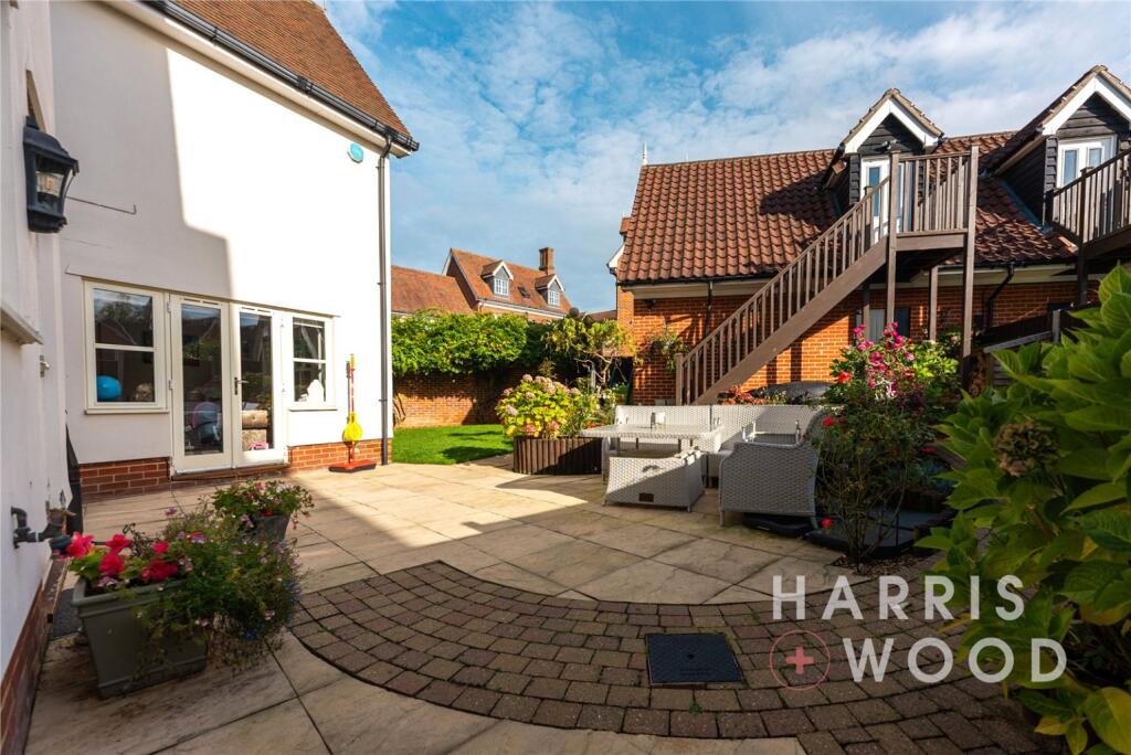 Additional property image - Broad Road, Braintree, Essex, CM7