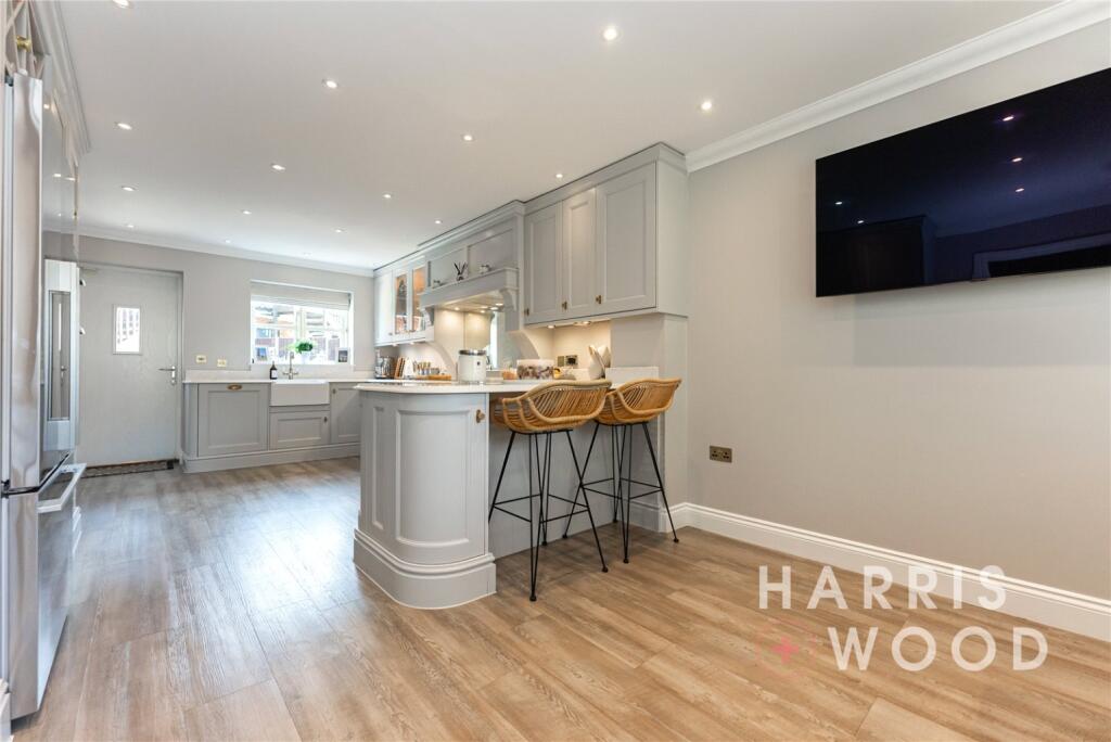 Additional property image - Broad Road, Braintree, Essex, CM7