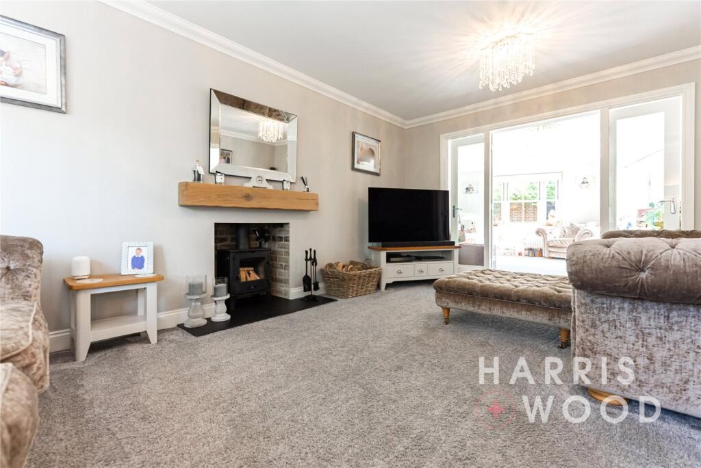 Additional property image - Broad Road, Braintree, Essex, CM7