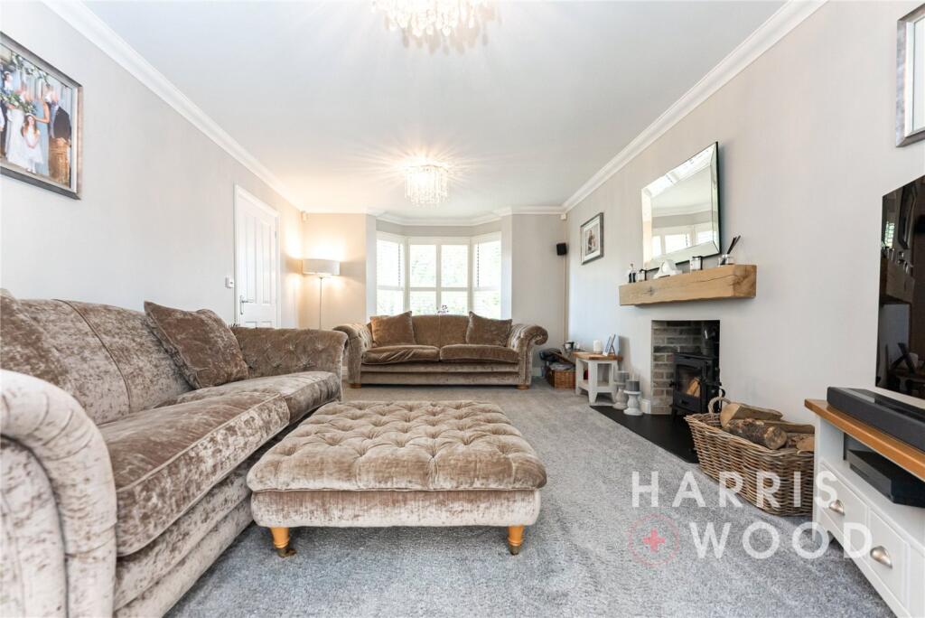Additional property image - Broad Road, Braintree, Essex, CM7