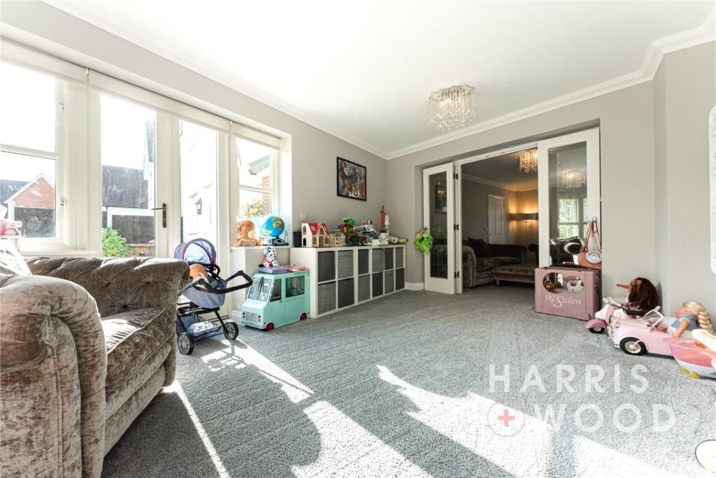 Additional property image - Broad Road, Braintree, Essex, CM7