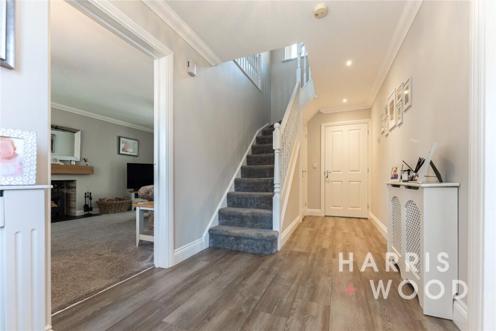 Additional property image - Broad Road, Braintree, Essex, CM7