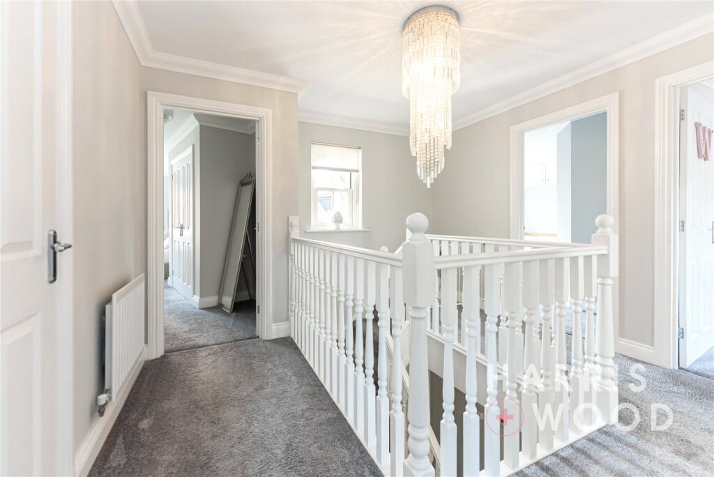 Additional property image - Broad Road, Braintree, Essex, CM7