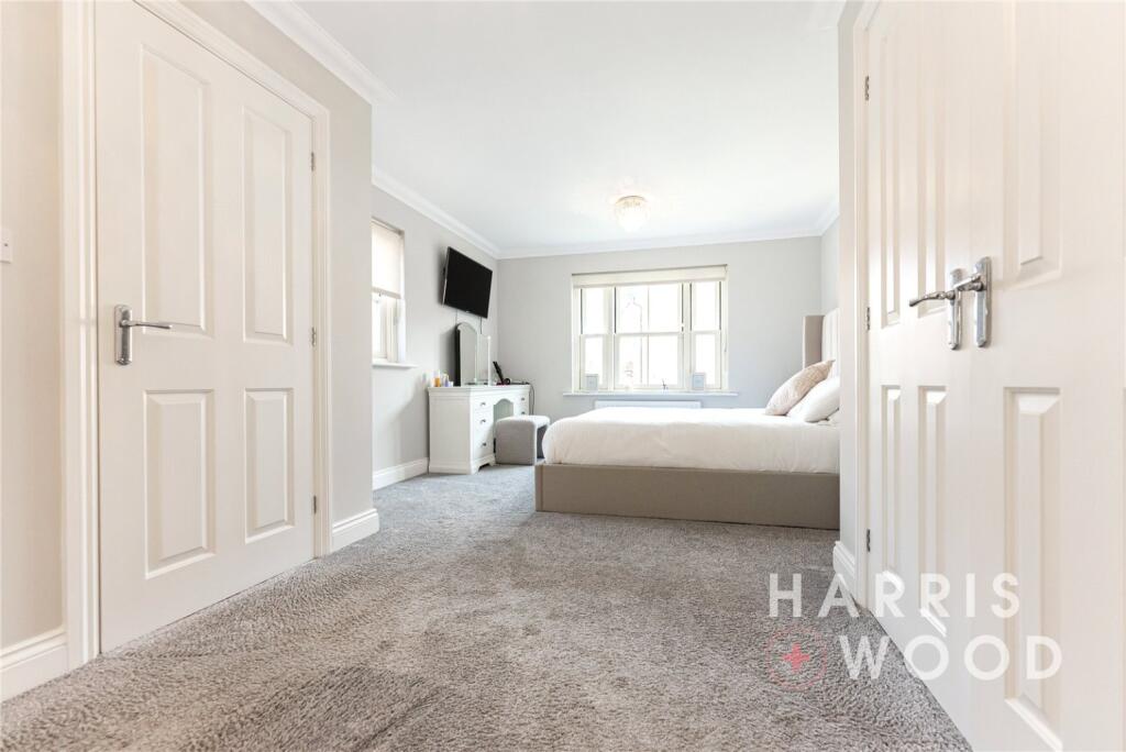 Additional property image - Broad Road, Braintree, Essex, CM7