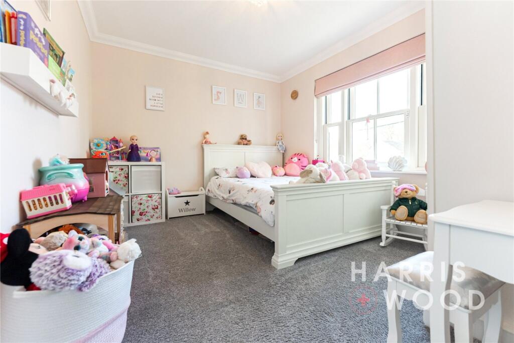 Additional property image - Broad Road, Braintree, Essex, CM7